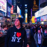 Gera Morales's Photo