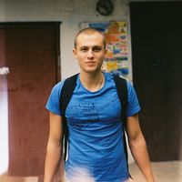 Sergey Vihlayev的照片