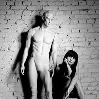 Tatiana Ashakova's Photo