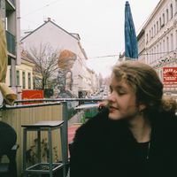 Lavinia Lalala的照片