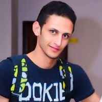 abdalla maged's Photo
