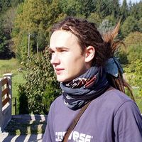 Photos de Honza Motyka