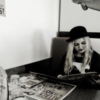 Claudia Panagia's Photo