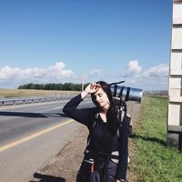 Valentina Astakhova's Photo