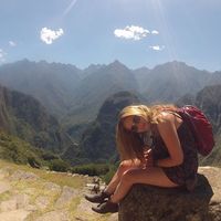 Jordana Armstrong的照片