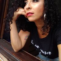 Le foto di Vanessa Santana