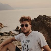 Billy Isiani的照片