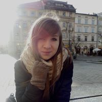 Aleksandra  Trzebinska的照片