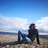 STEFANO CATTANEO's Photo