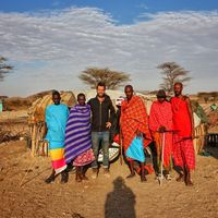 Nicolas Rochette的照片