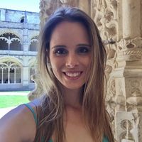 Renata Serra's Photo