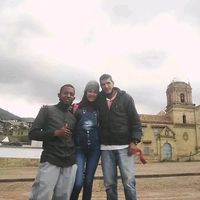 Jose Rivero的照片