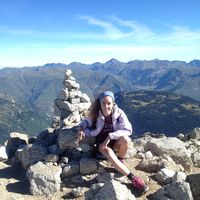 Núria Gendrau's Photo