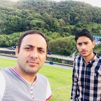 Fotos de Zahid  Hussain