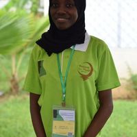 Hafidha Mgunya的照片