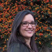 Alline Oliveira's Photo