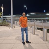 MUHAMMAD  FAROOQ's Photo