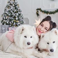 Darya  Zaitseva的照片