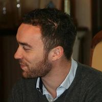 Maxime Rome的照片