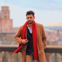 Alexander Arsoudis的照片