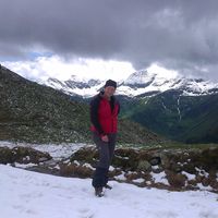 Veronika Kopecká的照片