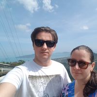 Андрей Лопатин's Photo