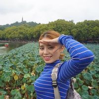 Ginger  Jiang的照片