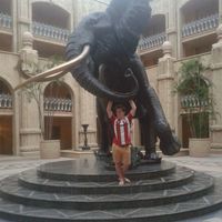 Ignacio Gana Watkins's Photo