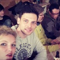 Felix Segers's Photo