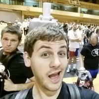 Brian Shenk的照片