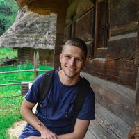 Oleksandr Vitiuk的照片