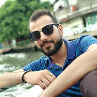 Rohit Mehra的照片