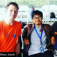 Zainuddin Arif的照片