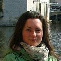 Aurélie Lauzier's Photo