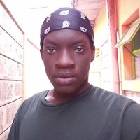 Burton Madaraka's Photo