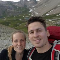 Clément Gomez的照片