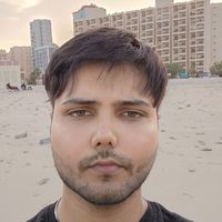 Taufeeq Akthar's Photo