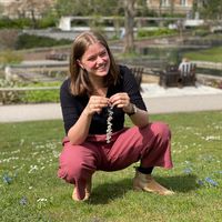 Rebecca Fenge's Photo