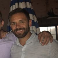 Jeremy Leifel's Photo