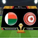 Foto de Madagascar Vs Tunisia