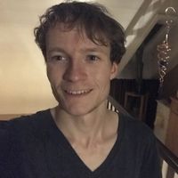 Bastian Schmitt's Photo