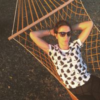 Marija Mancic的照片