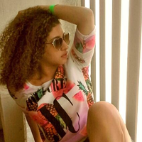 Ashley West的照片