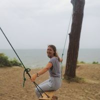 Laurita Pileckaitė的照片