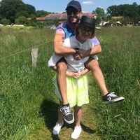 Gray Joaquin's Photo