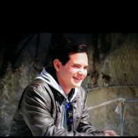 Luca Lo Scavo's Photo