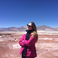 Weronika Lenkiewicz's Photo