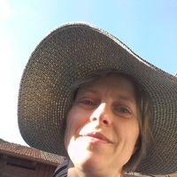 Birgit Schlien的照片