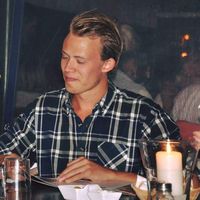 Kristian Gurholt's Photo