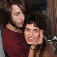 Evelyne Janssens's Photo